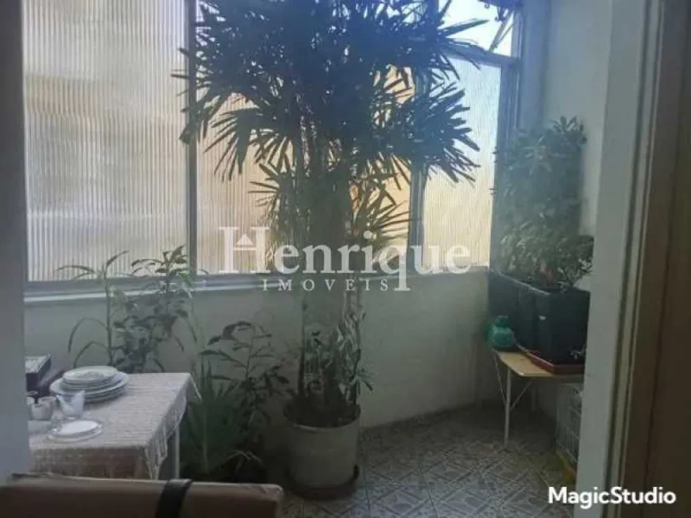 Apartamento, 2 quartos, 80 m² - Foto 1