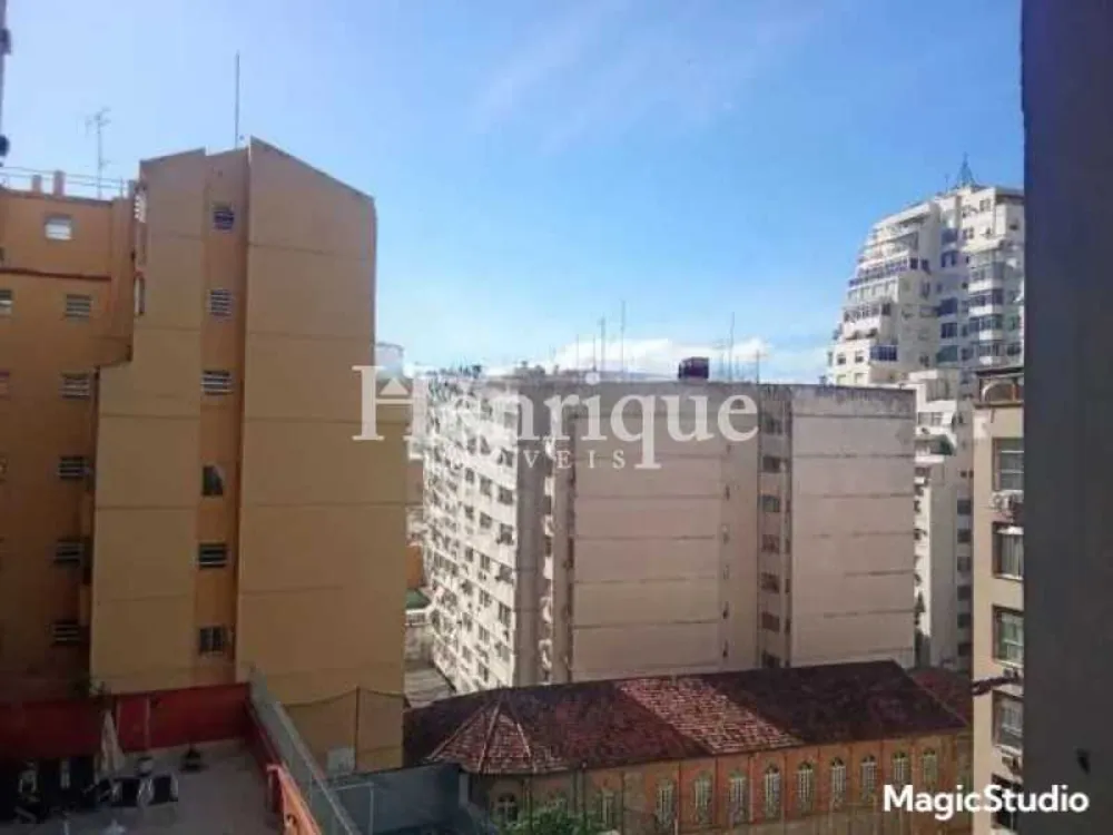 Apartamento, 2 quartos, 80 m² - Foto 12