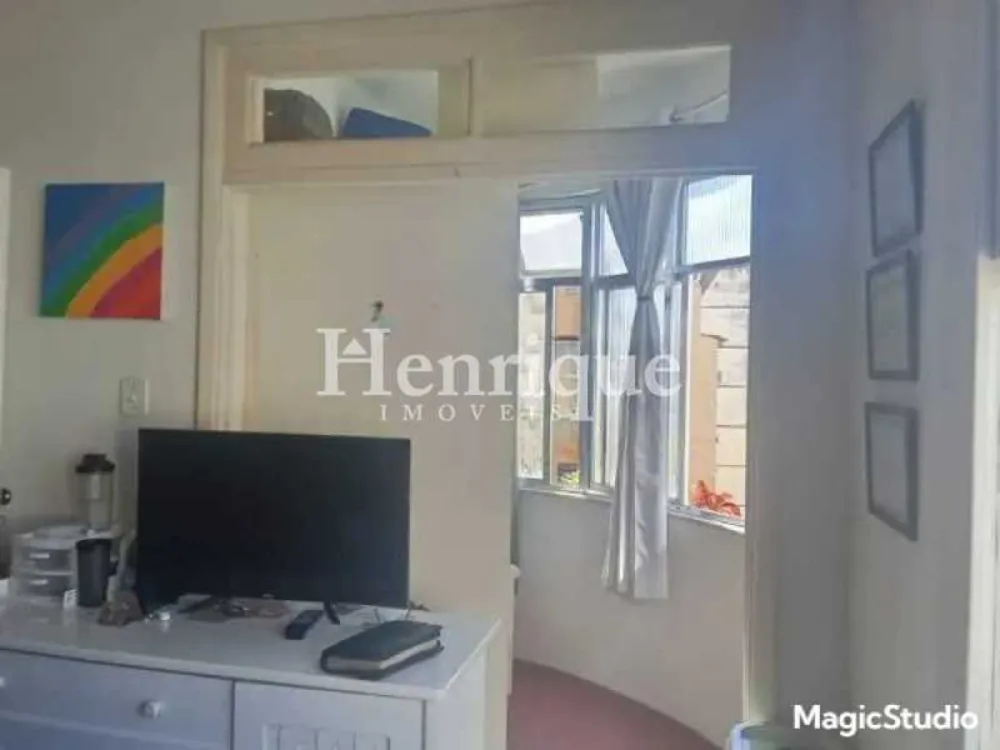 Apartamento, 2 quartos, 80 m² - Foto 6