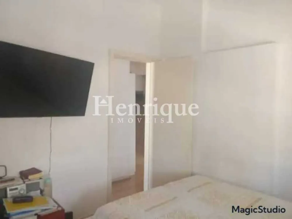 Apartamento, 2 quartos, 80 m² - Foto 13