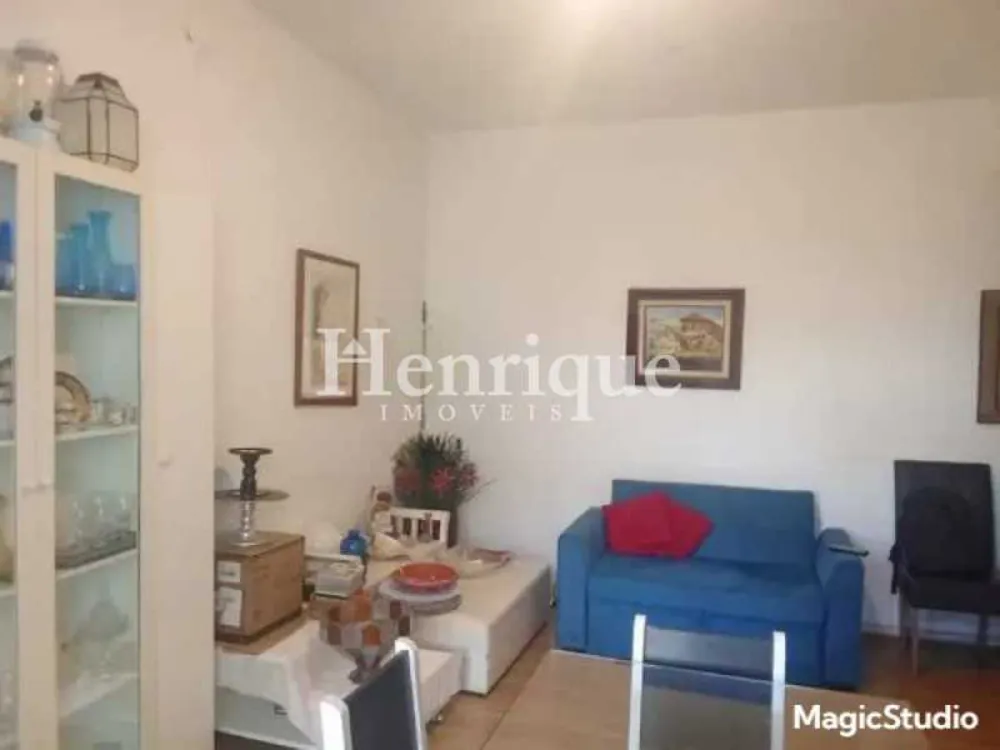 Apartamento, 2 quartos, 80 m² - Foto 4