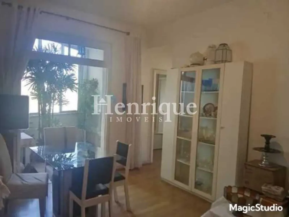 Apartamento, 2 quartos, 80 m² - Foto 2