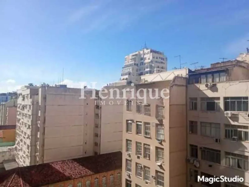 Apartamento, 2 quartos, 80 m² - Foto 8