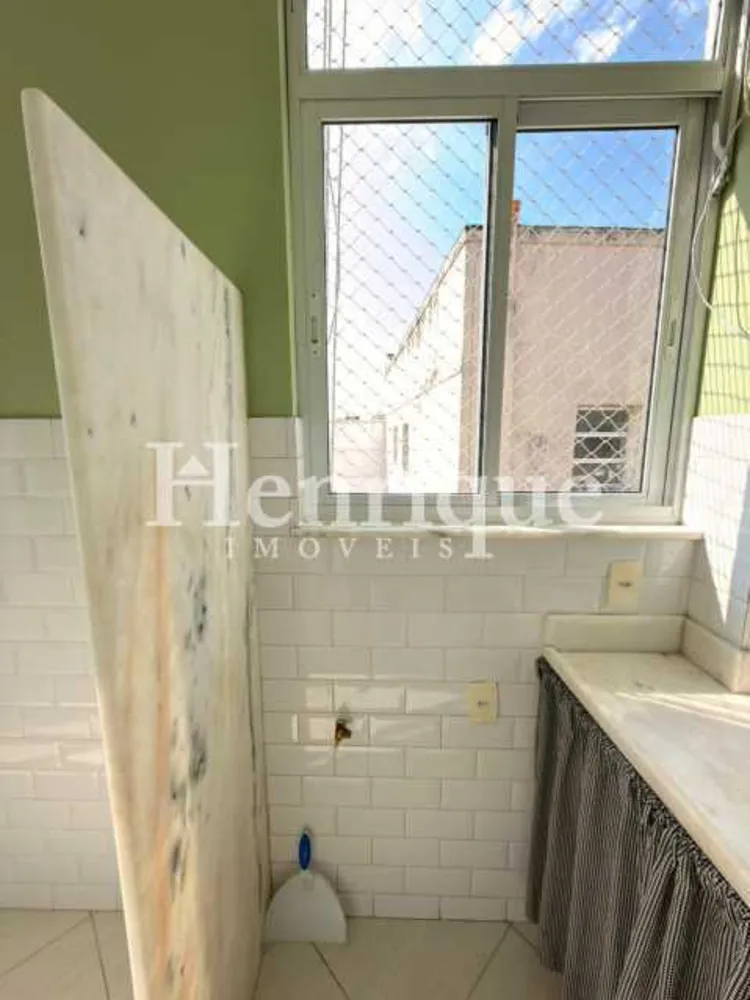 Apartamento, 1 quarto, 67 m² - Foto 7