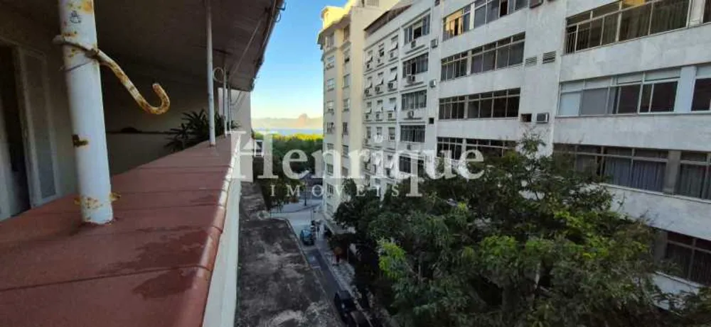Apartamento, 5 quartos, 267 m² - Foto 2