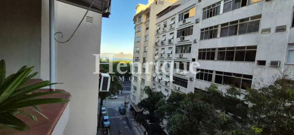 Apartamento, 5 quartos, 267 m² - Foto 1