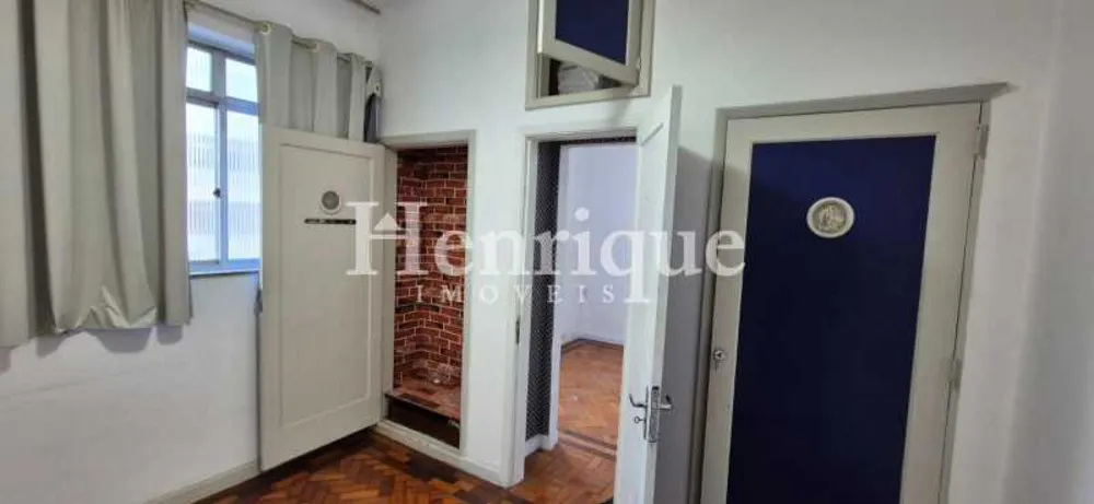 Apartamento, 5 quartos, 267 m² - Foto 12