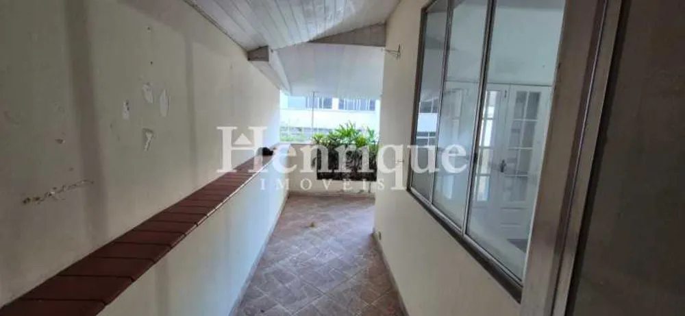 Apartamento, 5 quartos, 267 m² - Foto 4