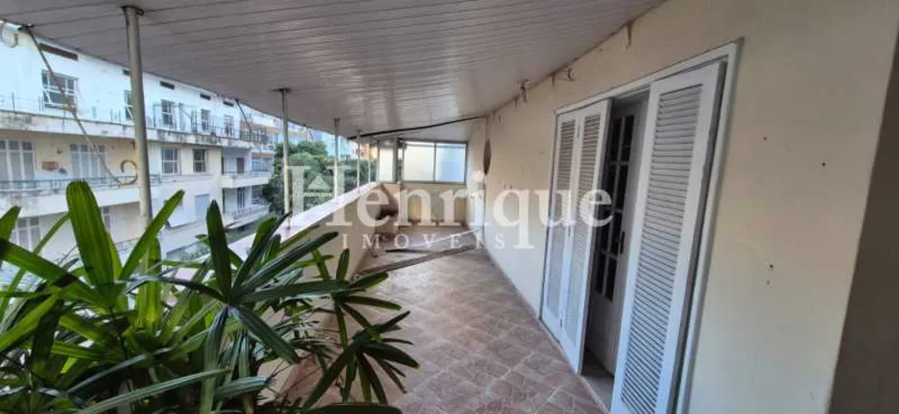 Apartamento, 5 quartos, 267 m² - Foto 3