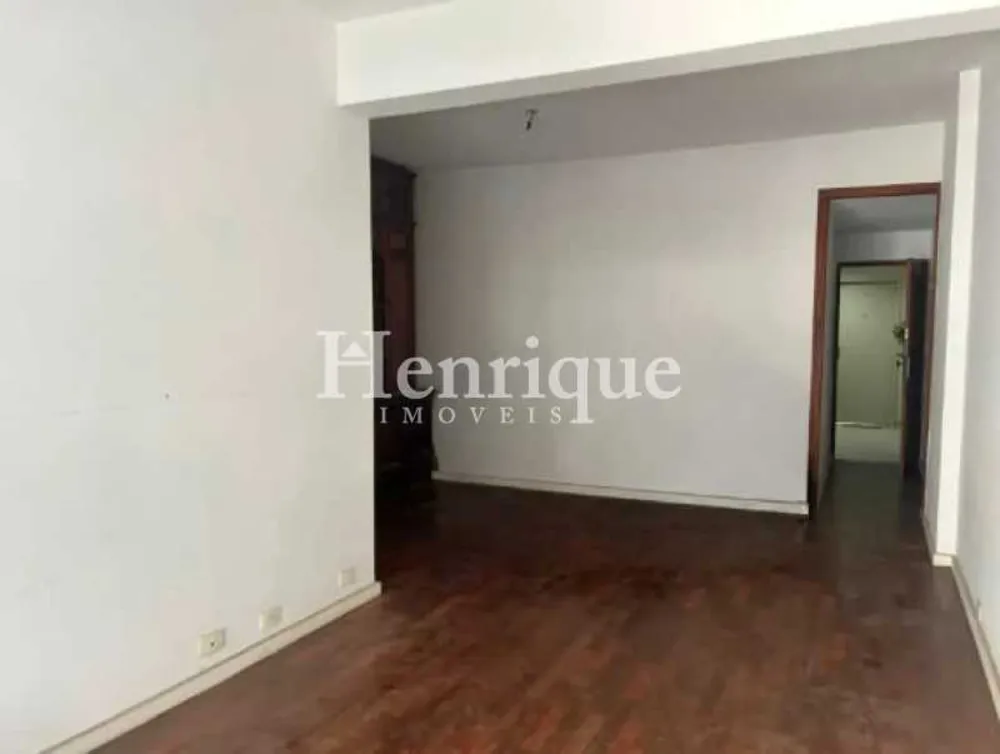 Apartamento, 4 quartos, 131 m² - Foto 4