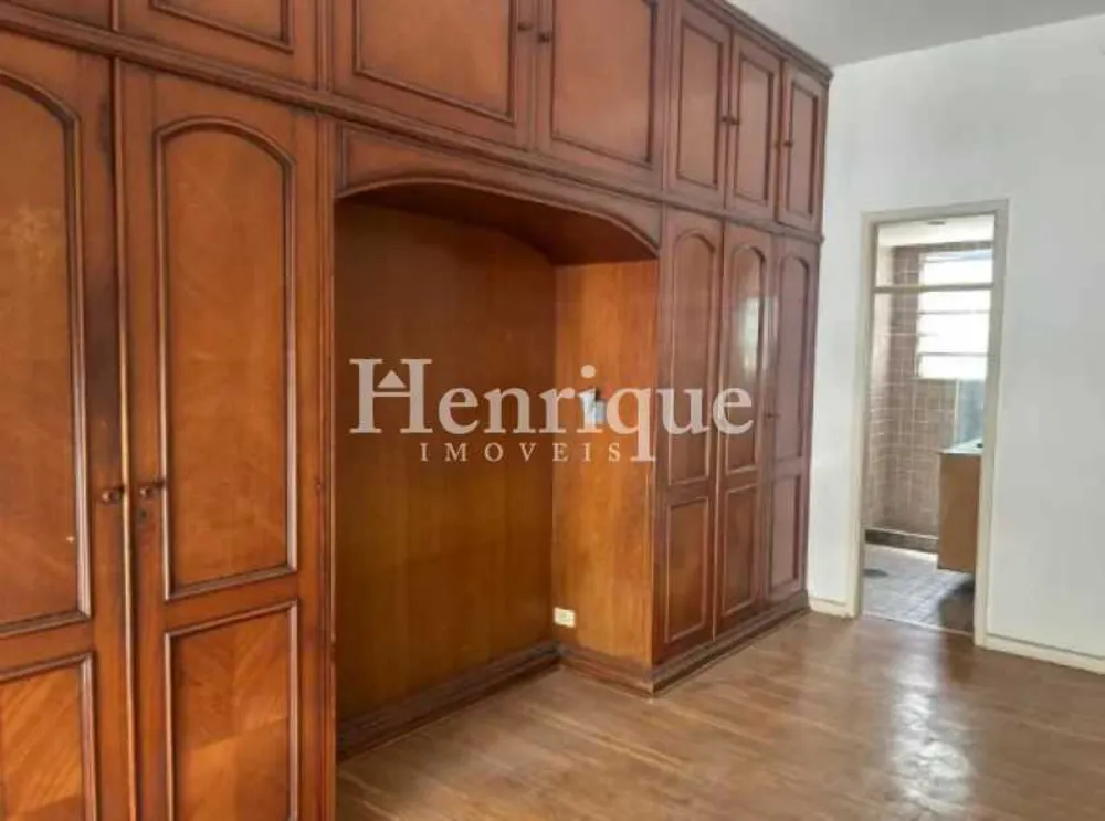 Apartamento, 4 quartos, 131 m² - Foto 11