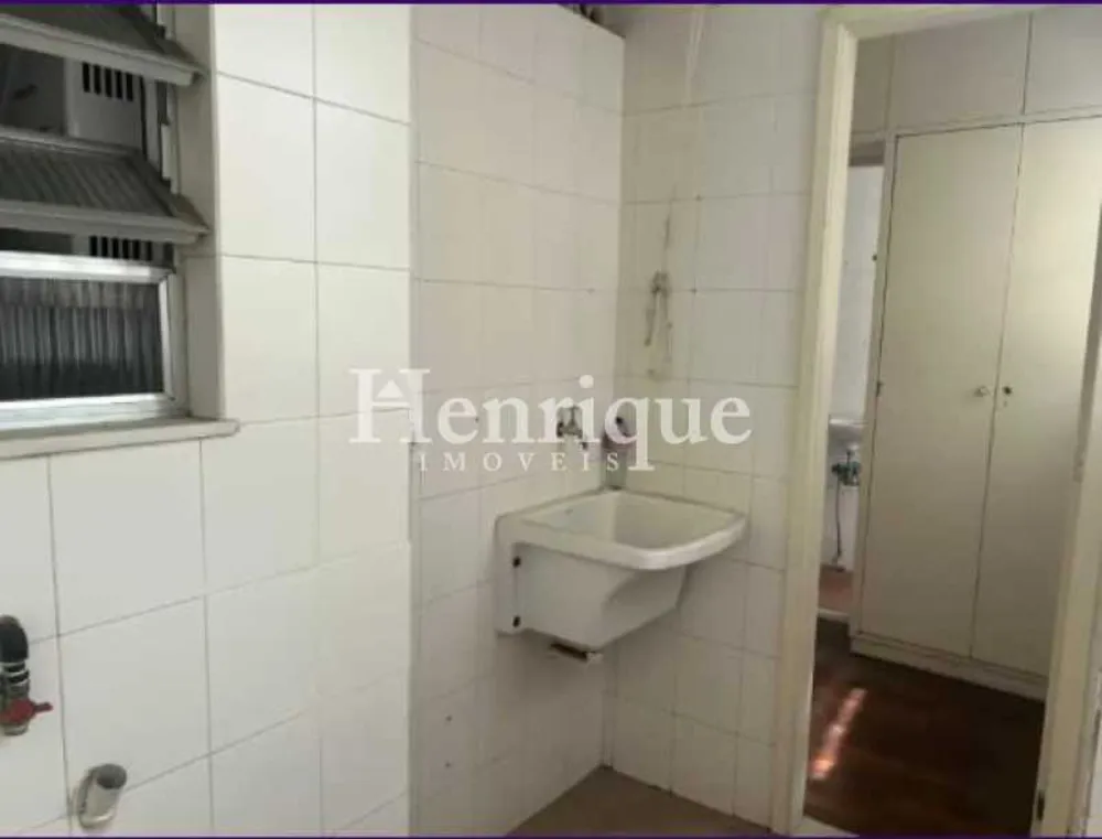 Apartamento, 4 quartos, 131 m² - Foto 17