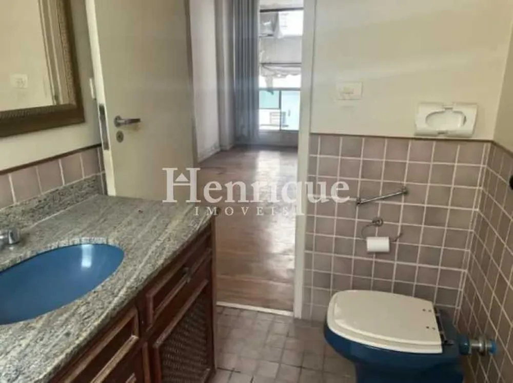 Apartamento, 4 quartos, 131 m² - Foto 9