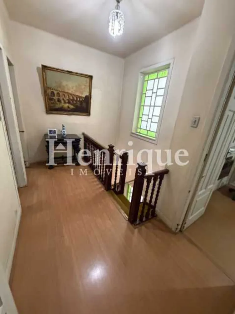 Casa, 3 quartos, 284 m² - Foto 1