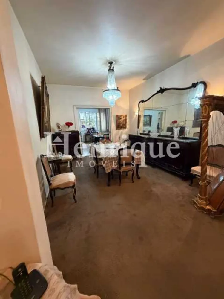 Casa, 3 quartos, 284 m² - Foto 8