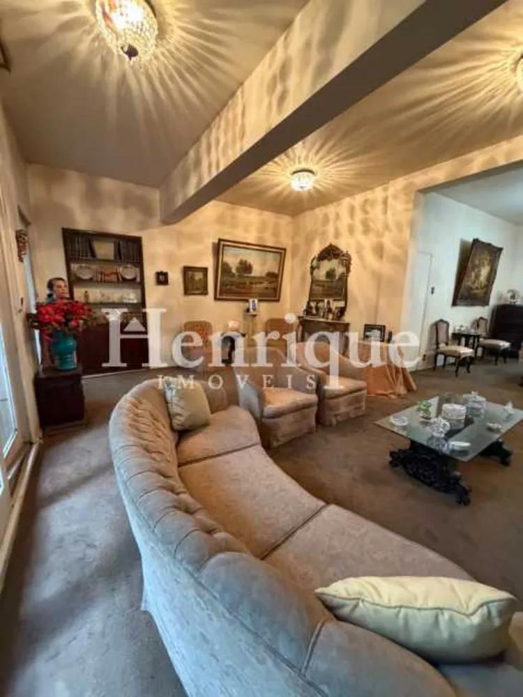 Casa, 3 quartos, 284 m² - Foto 18