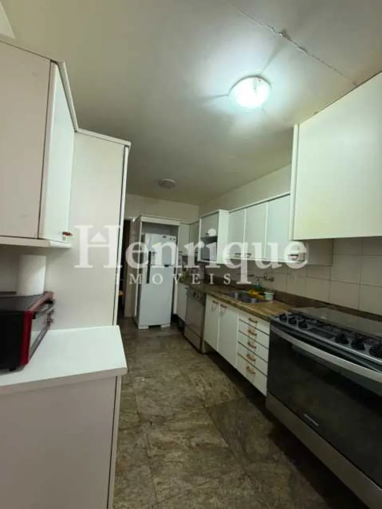 Casa, 3 quartos, 284 m² - Foto 21