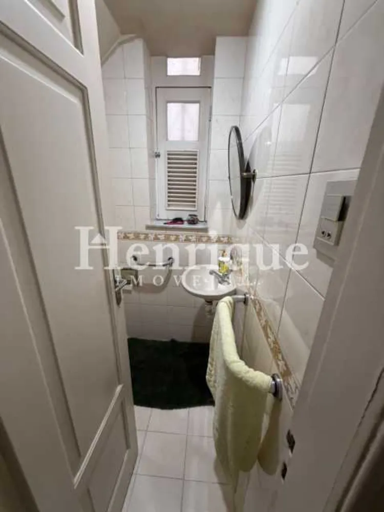Casa, 3 quartos, 284 m² - Foto 22