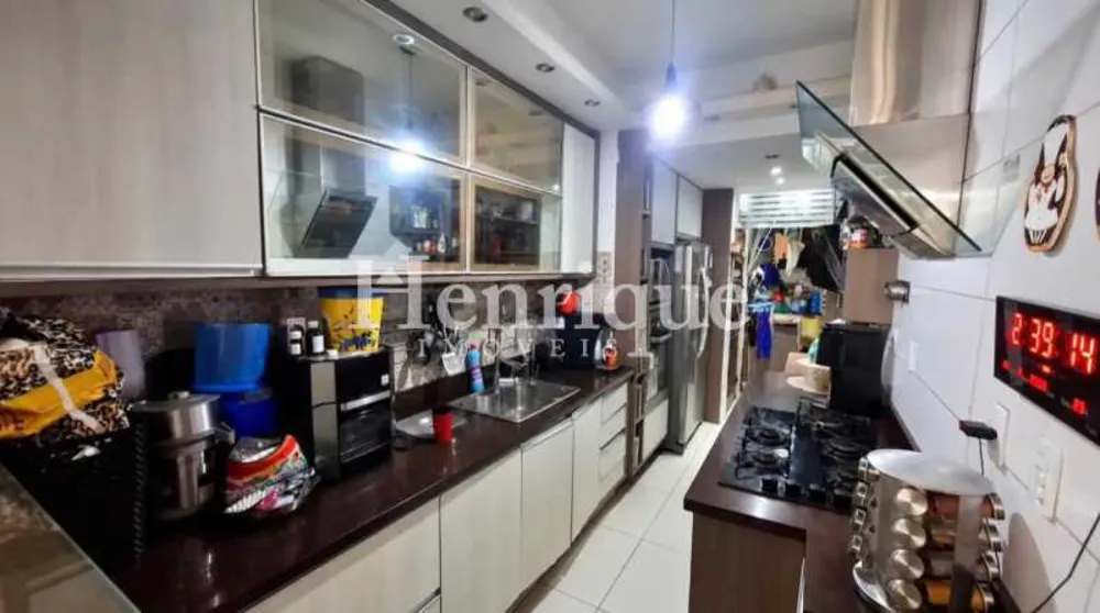 Apartamento, 2 quartos, 100 m² - Foto 10