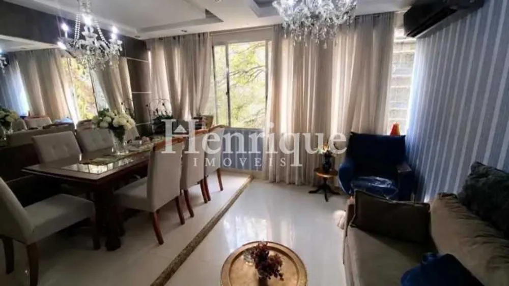 Apartamento, 2 quartos, 100 m² - Foto 3