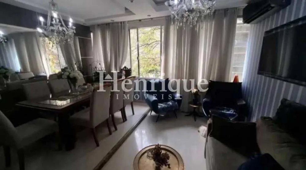 Apartamento, 2 quartos, 100 m² - Foto 4