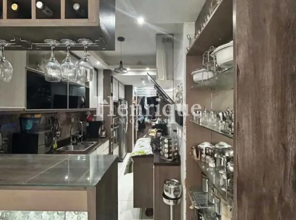 Apartamento, 2 quartos, 100 m² - Foto 8