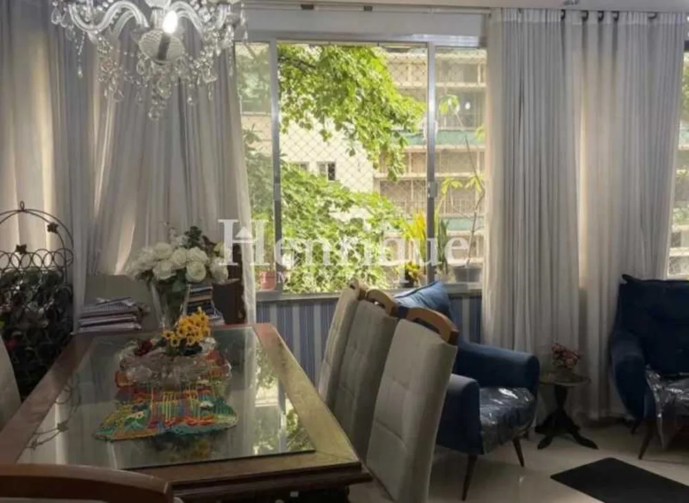 Apartamento, 2 quartos, 100 m² - Foto 7