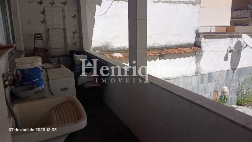 Apartamento, 5 quartos, 350 m² - Foto 13