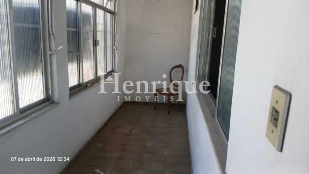 Apartamento, 5 quartos, 350 m² - Foto 7
