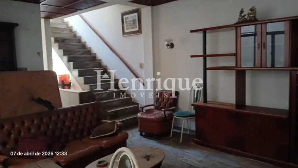 Apartamento, 5 quartos, 350 m² - Foto 1