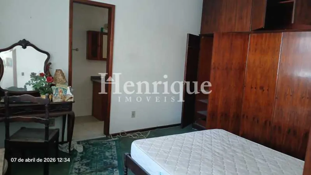Apartamento, 5 quartos, 350 m² - Foto 4