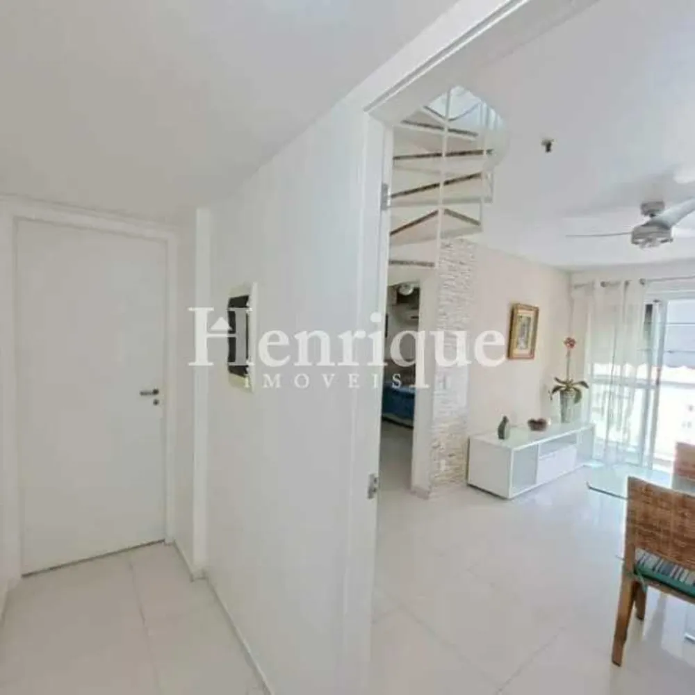 Cobertura, 3 quartos, 138 m² - Foto 13