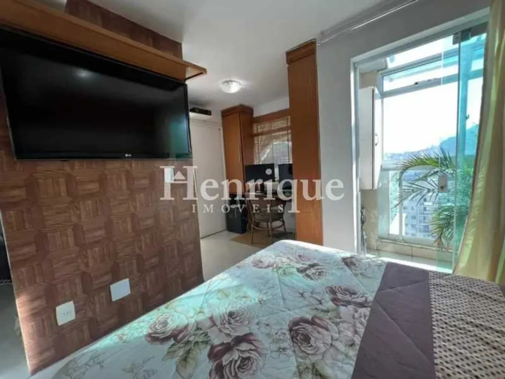 Cobertura, 3 quartos, 138 m² - Foto 20