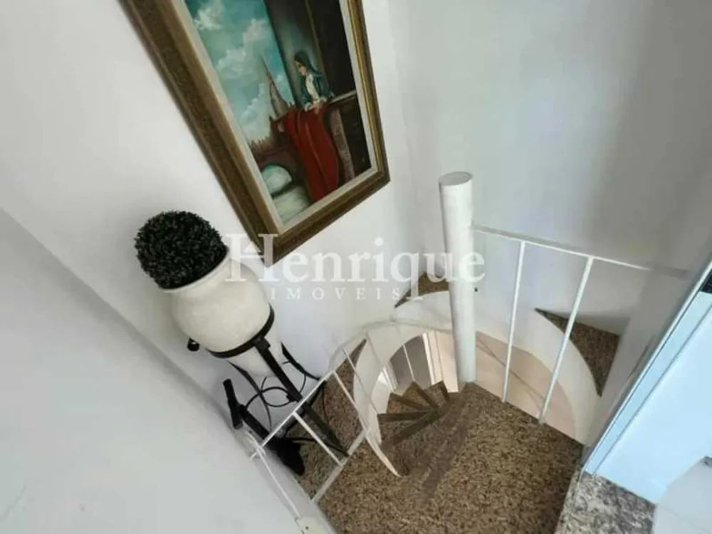 Cobertura, 3 quartos, 138 m² - Foto 14