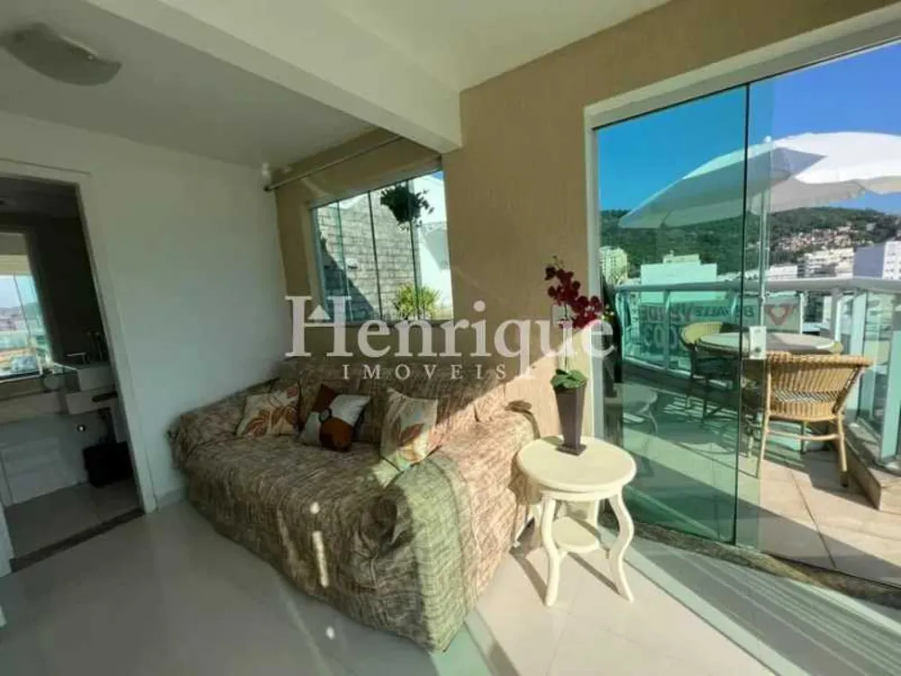 Cobertura, 3 quartos, 138 m² - Foto 7