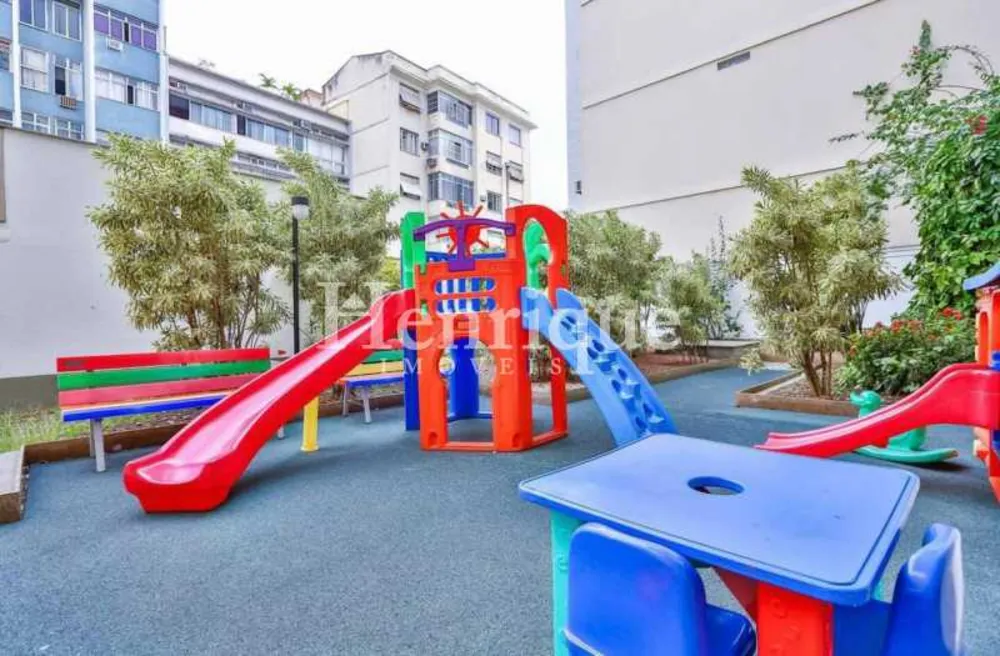 Cobertura, 3 quartos, 138 m² - Foto 29