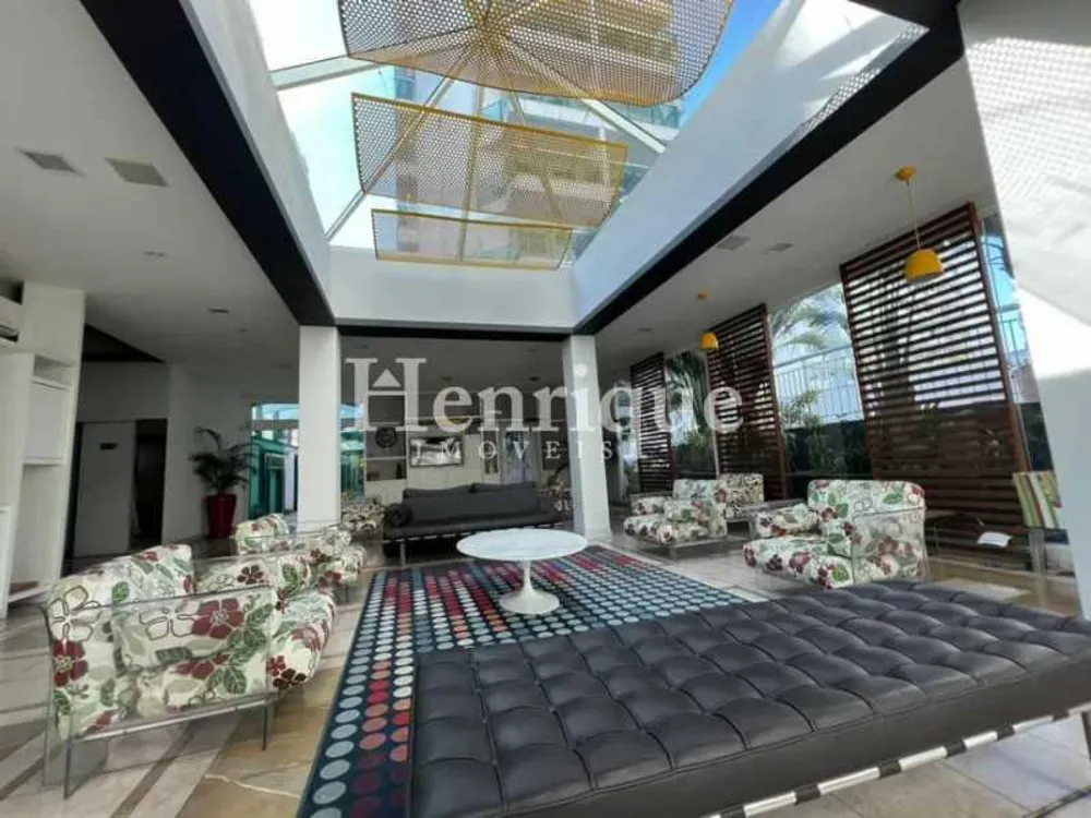Cobertura, 3 quartos, 138 m² - Foto 30