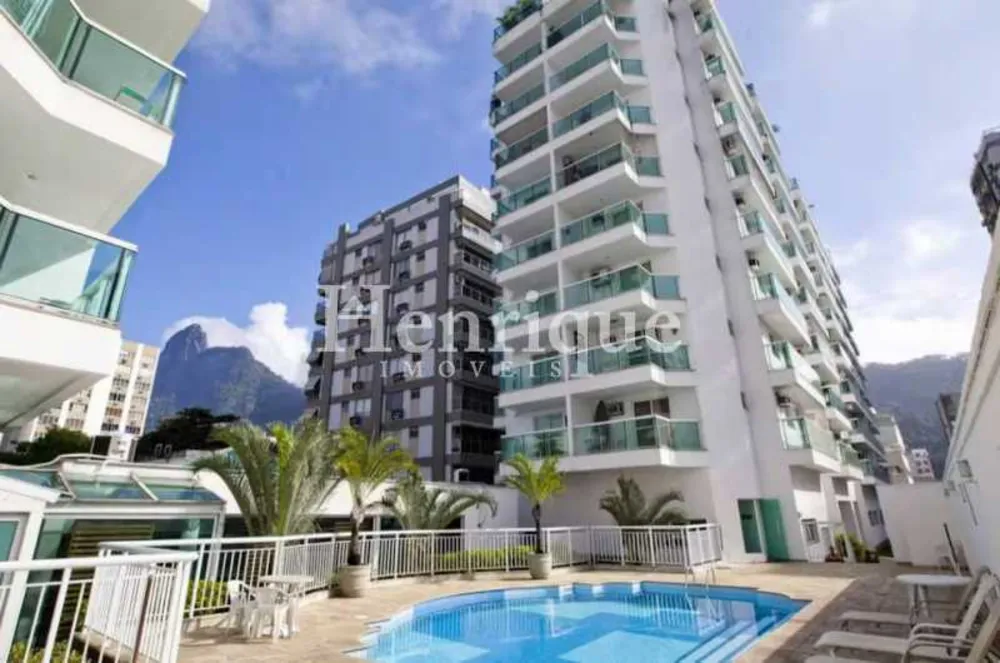 Cobertura, 3 quartos, 138 m² - Foto 1