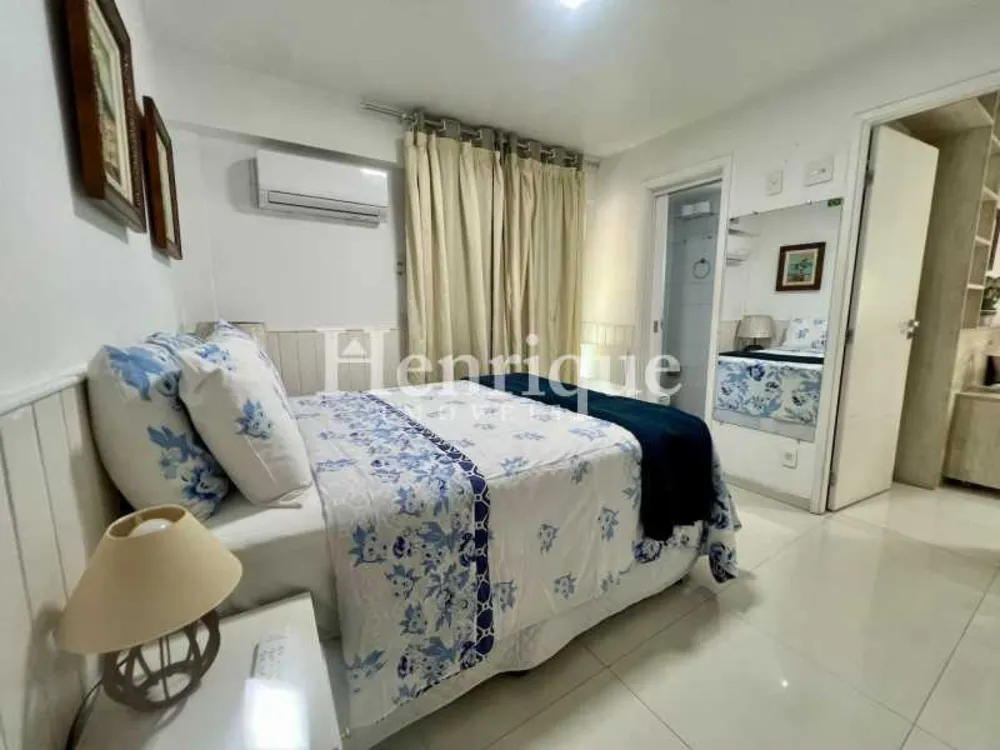 Cobertura, 3 quartos, 138 m² - Foto 16