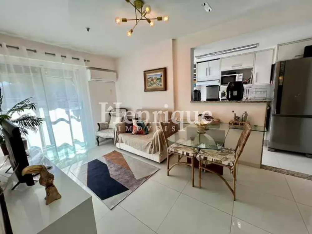 Cobertura, 3 quartos, 138 m² - Foto 8