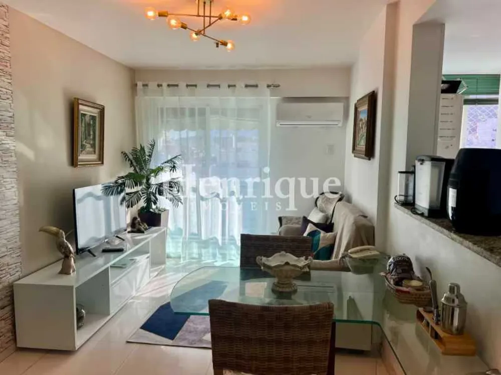 Cobertura, 3 quartos, 138 m² - Foto 9