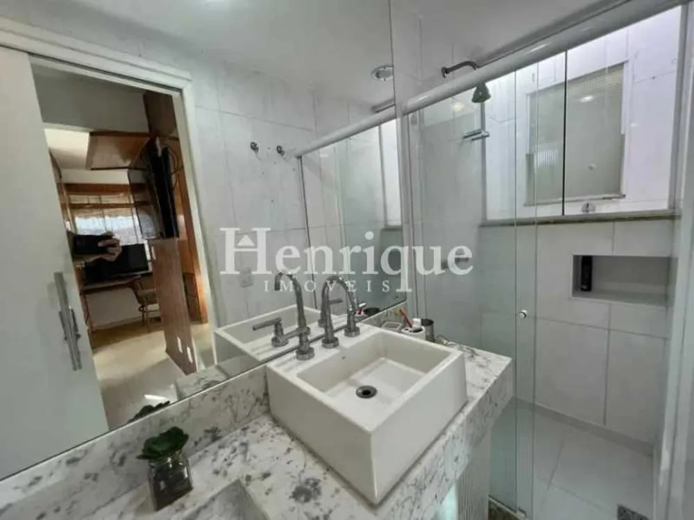 Cobertura, 3 quartos, 138 m² - Foto 3