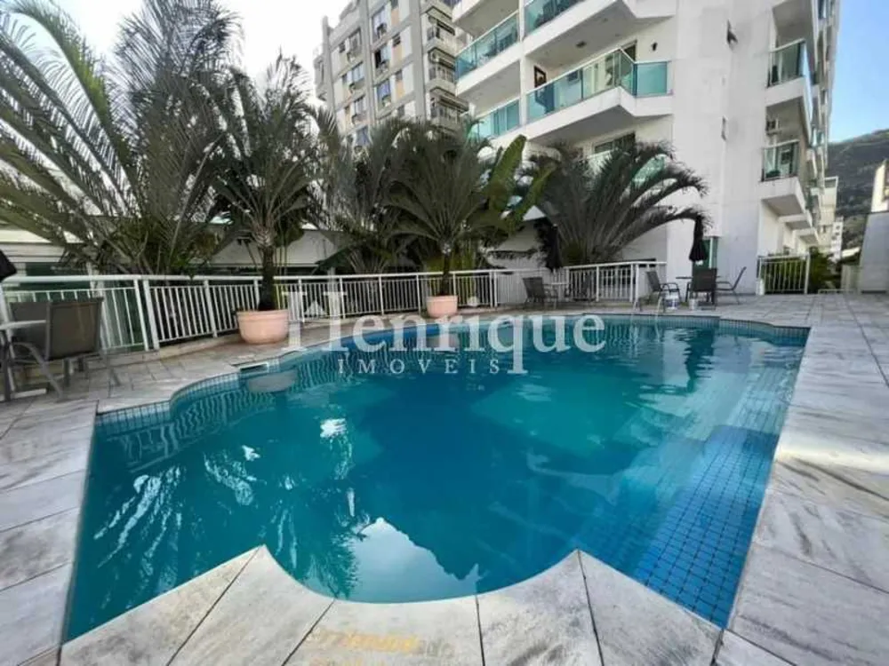 Cobertura, 3 quartos, 138 m² - Foto 26