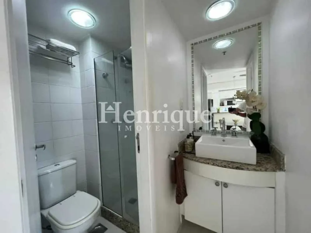Cobertura, 3 quartos, 138 m² - Foto 23