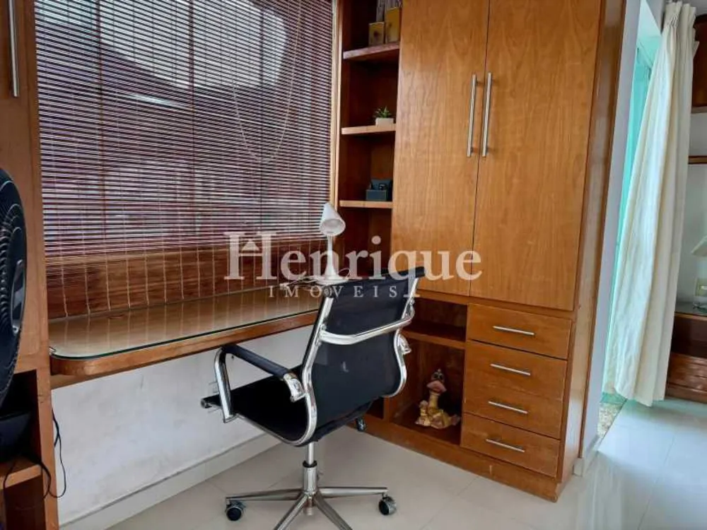 Cobertura, 3 quartos, 138 m² - Foto 21
