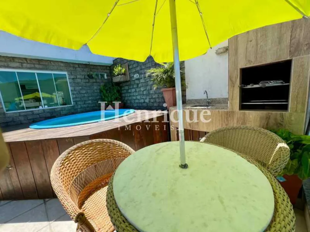 Cobertura, 3 quartos, 138 m² - Foto 5