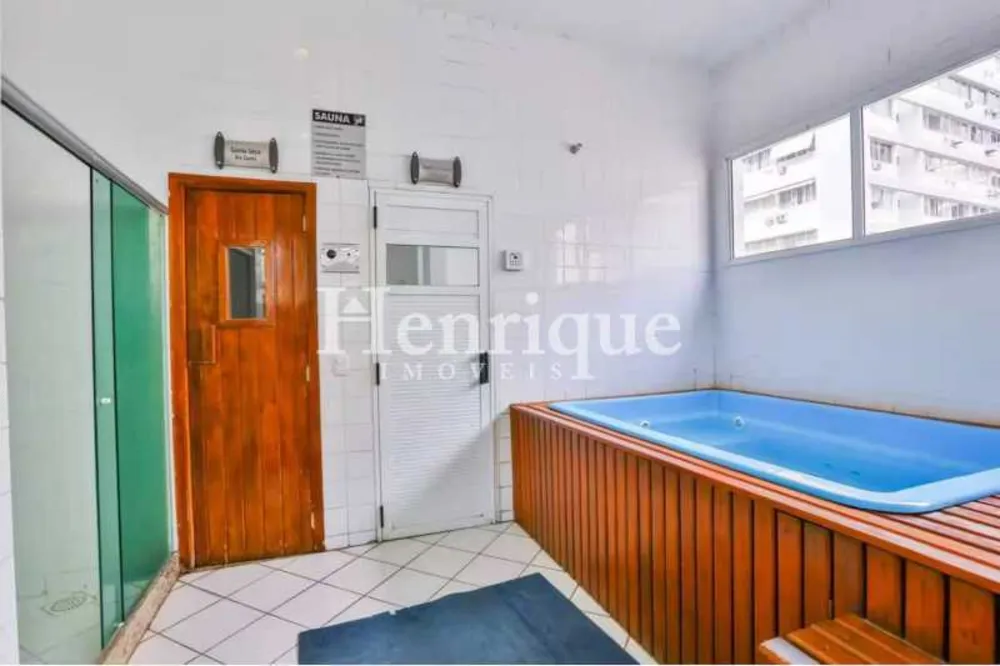Cobertura, 3 quartos, 138 m² - Foto 27