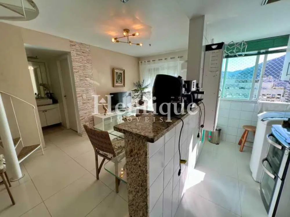 Cobertura, 3 quartos, 138 m² - Foto 11