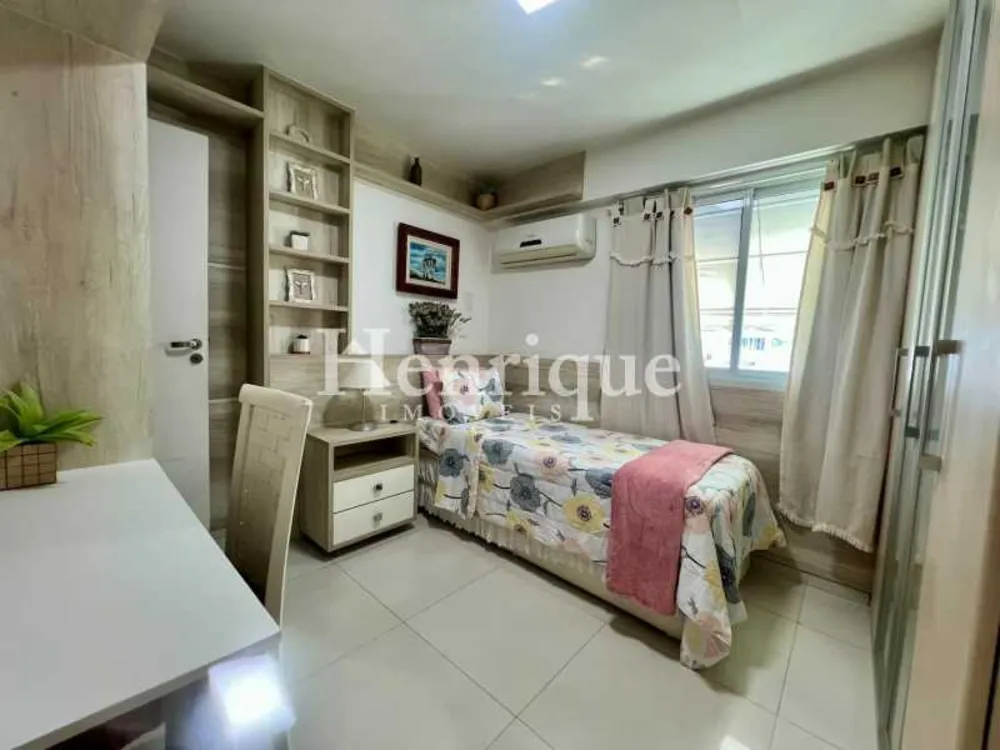 Cobertura, 3 quartos, 138 m² - Foto 17