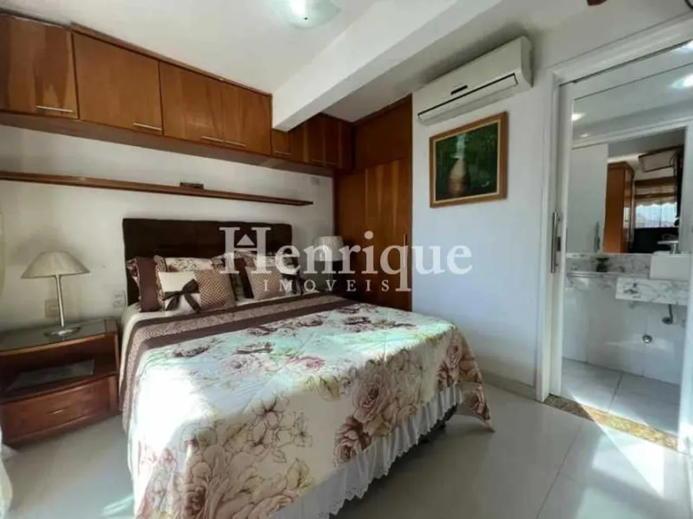 Cobertura, 3 quartos, 138 m² - Foto 19